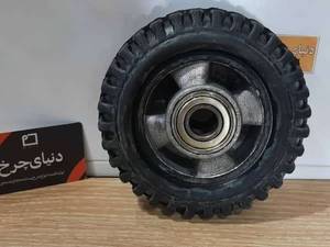 چرخ 16 ساده دایکاست