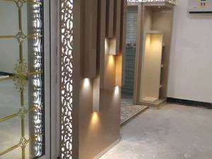 طراحی دکوراسیون داخلی منزل در هرمزگان