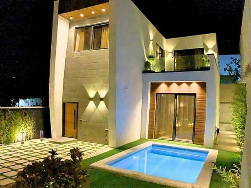 150متربنا دوبلکس دو خواب در تهران