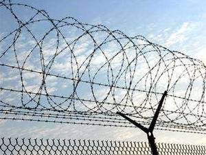 خرید و فروش سیم خاردار حلقوی در تهران