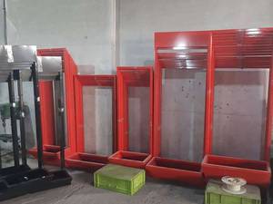 فروش استند فروشگاهی در کرج