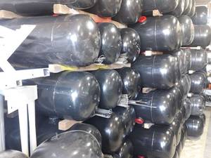 مخزن های LPG ال پی جی