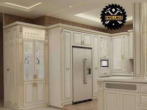 طراحی کابینت ممبران در اصفهان