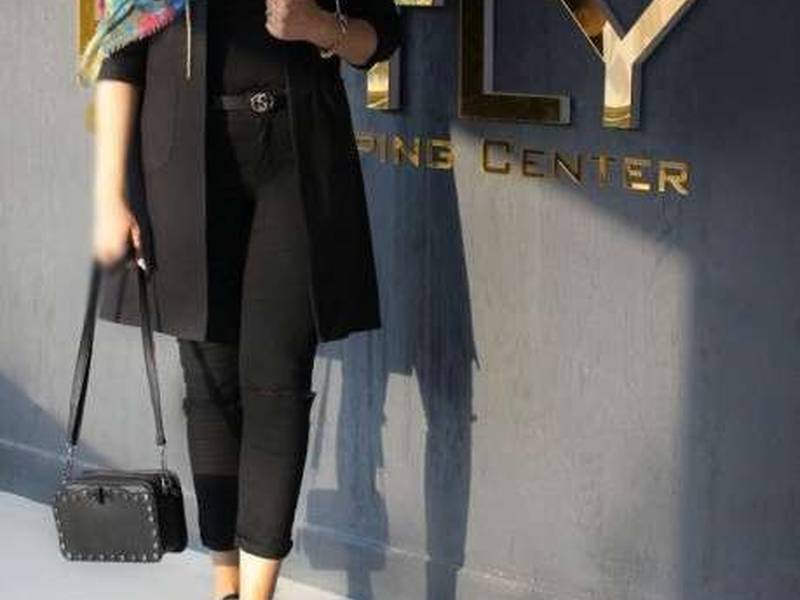 مدل های کت پاییزه دخترانه