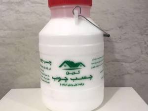 قیمت چسب چوب گرین