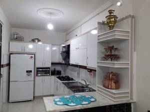 کابینت در زنجان