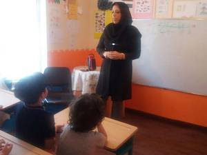 کمک‌به رشد و تکامل همه جانبه کودکان دلبندتان