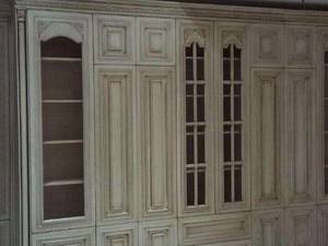 کابیت سفید پتینه کاهی پلی یورتان در تهران