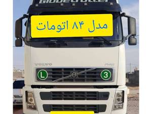 قیمت خرید ولوو اف اچ اتومات دست دوم در سیرجان