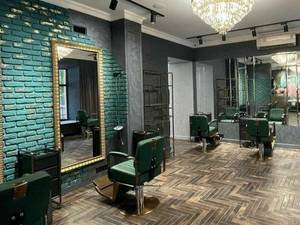طراحی و اجرای سالن زیبایی در ساری