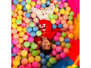 کمک‌به رشد و تکامل همه جانبه کودکان دلبندتان