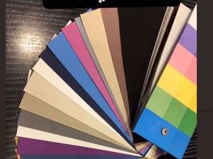 شيد رول  و شيد بلك اوت