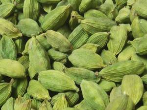 هل سبز و درشت اعلا با قیمت مناسب