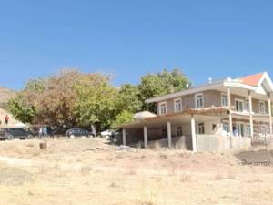 زمین در قطعات ۵۰۰متری در لواسان بزرگ