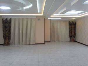 پرده حریر سلطنتی مخمل گلدوزی  در شیراز