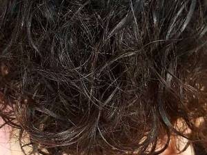 انجام پروتئین تراپی مو در چابکسر