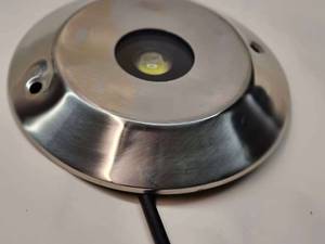فروش انواع چراغ استخری روکار در تهران و شهریار