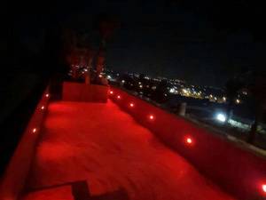 اجرای نورپردازی حرفه ای در تهران