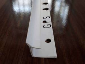 نوار گوشه pvc در اصفهان
