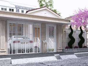 پیمانکاری صفر تا صد ساختمان در زیباکنار