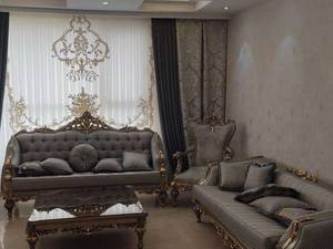انواع پرده رومن و تور فلت ایتالیایی در قم
