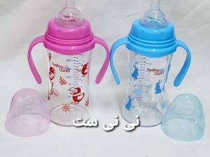 نمایندگی فروش شیشه شیر پیرکس بی بی لند baybyland
