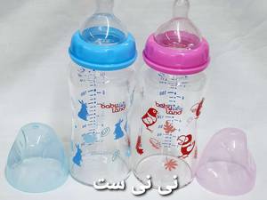 نمایندگی فروش شیشه شیر پیرکس بی بی لند baybyland
