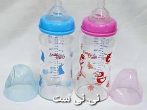 نمایندگی فروش شیشه شیر پیرکس بی بی لند baybyland