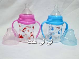 نمایندگی فروش شیشه شیر پیرکس بی بی لند baybyland