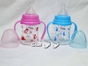 نمایندگی فروش شیشه شیر پیرکس بی بی لند baybyland