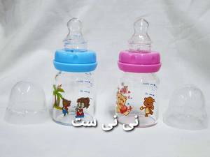 نمایندگی فروش شیشه شیر پیرکس بی بی لند baybyland