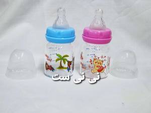 نمایندگی فروش شیشه شیر پیرکس بی بی لند baybyland