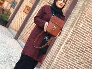 کیف دوشی اسپرت در قزوین