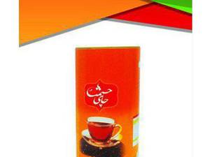 چای ممتاز جعبه