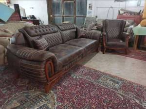مبلمان اترین ۸نفره