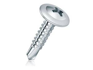 انواع پیچ سرمته در تهران