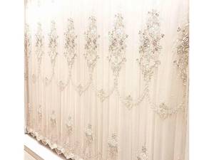 اجرای انواع پرده درطرح ها و رنگهای مختلف