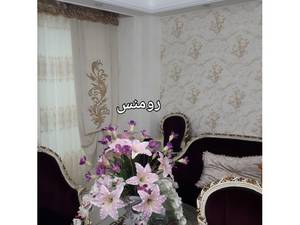 اجرای انواع پرده درطرح ها و رنگهای مختلف