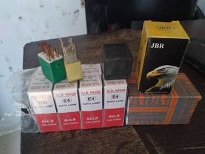 رله فن مولتی پلکس