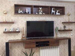 اجراي كار