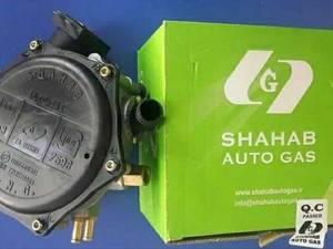 رگلاتور سی ان جی CNG