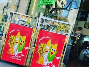 قیمت دستگاه بخار پز در تبریز