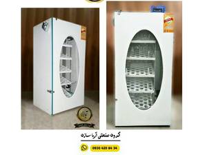 تولید دستگاه جوجه کشی مدل t21