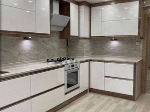 سفارش انواع کابینت در گلستان