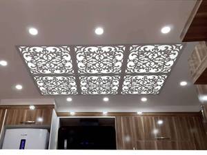 اجرای تایل cncمعرق در  رشت.
