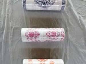طرح های سفره یکبار مصرف شیشه ای در تهران
