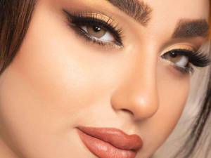 میکاپ آرتیست حرفه ای در بوشهر