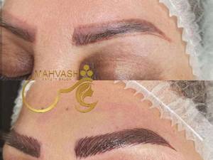 میکروبلیدینگ کار حرفه ای در بوشهر