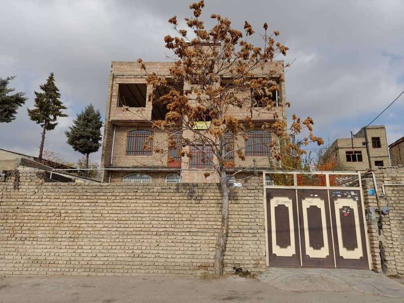 ۲۸۵متر در بومهن