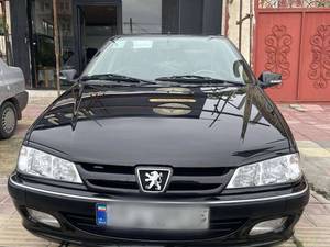 فروش پژو پارس در تالش